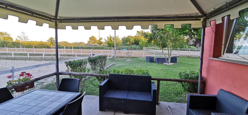 Feste ed eventi al maneggio LD Horse Stable